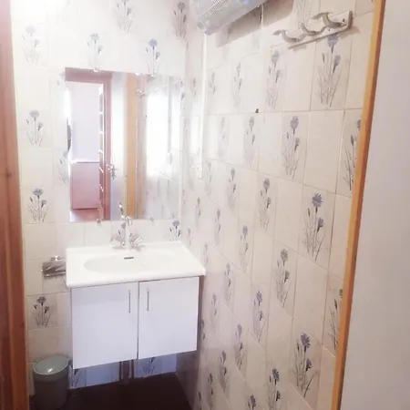 Ambiance Apartamento *