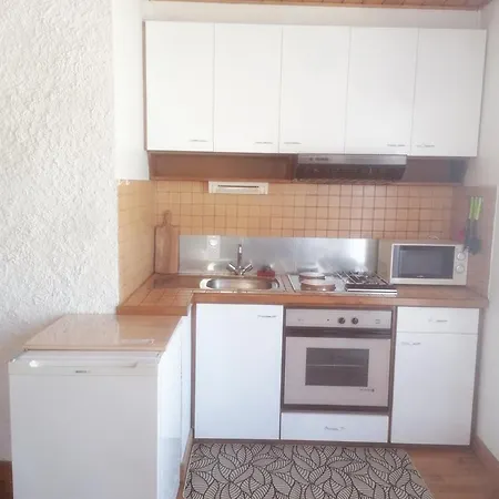 Apartamento Ambiance *