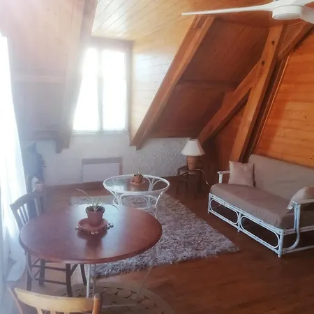 Ambiance Apartamento