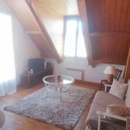 Apartamento Ambiance *